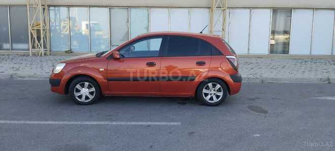 Kia Rio 2006, 213,450 km - 1.4 l - Bakı