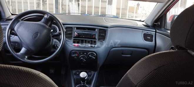 Kia Rio 2006, 213,450 km - 1.4 l - Bakı