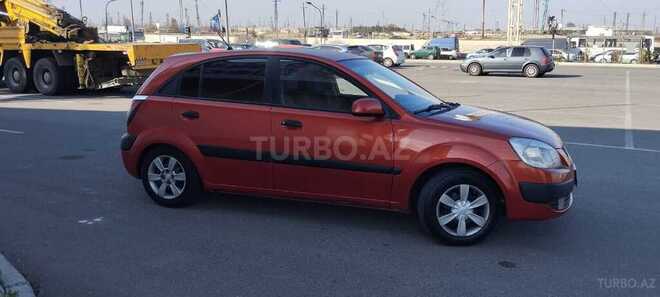 Kia Rio 2006, 213,450 km - 1.4 l - Bakı