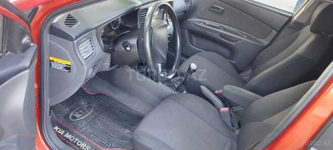 Kia Rio 2006, 213,450 km - 1.4 l - Bakı