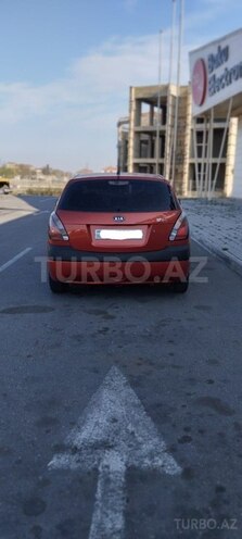 Kia Rio 2006, 213,450 km - 1.4 l - Bakı
