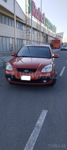 Kia Rio 2006, 213,450 km - 1.4 l - Bakı