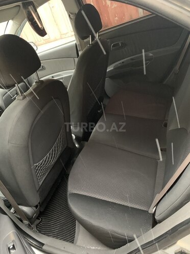 Kia Rio 2008, 198,262 km - 1.4 л - Bakı