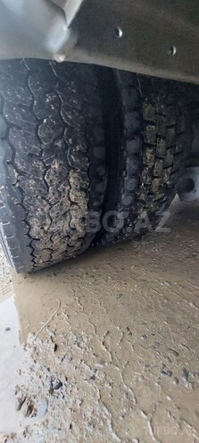 Mercedes Atego 1222 2008, 455,000 km - 4.3 l - Astara
