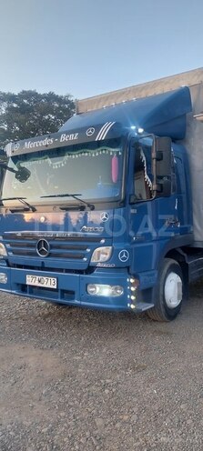 Mercedes Atego 1222 2008, 455,000 km - 4.3 l - Astara