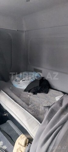 Mercedes Atego 1222 2008, 455,000 km - 4.3 l - Astara