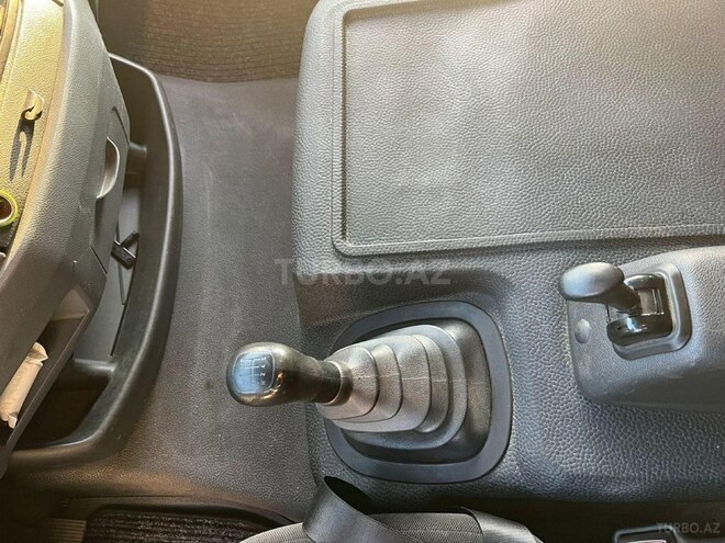 Mercedes Atego 1222 2008, 455,000 km - 4.3 l - Astara