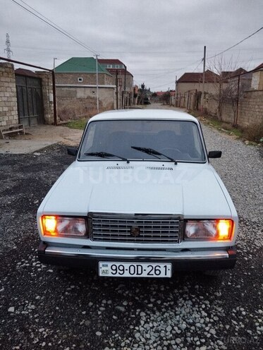 LADA (VAZ) 2107 2007, 146,532 km - 1.6 l - Bakı