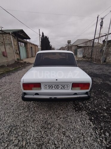 LADA (VAZ) 2107 2007, 146,532 km - 1.6 l - Bakı