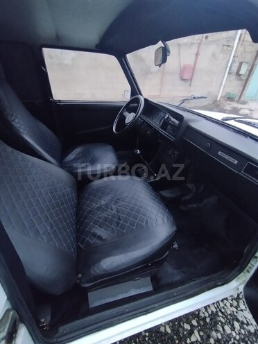 LADA (VAZ) 2107 2007, 146,532 km - 1.6 l - Bakı
