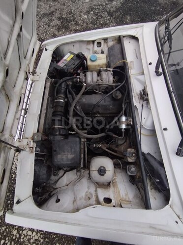 LADA (VAZ) 2107 2007, 146,532 km - 1.6 l - Bakı