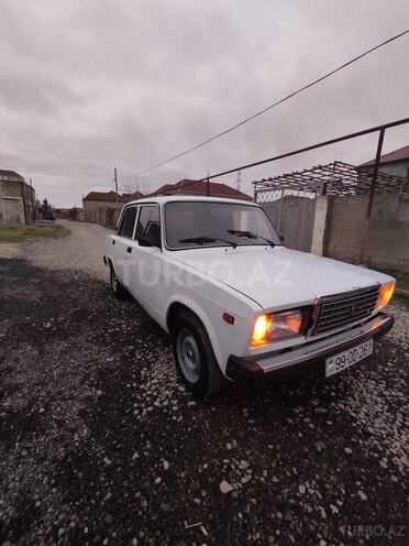 LADA (VAZ) 2107 2007, 146,532 km - 1.6 l - Bakı