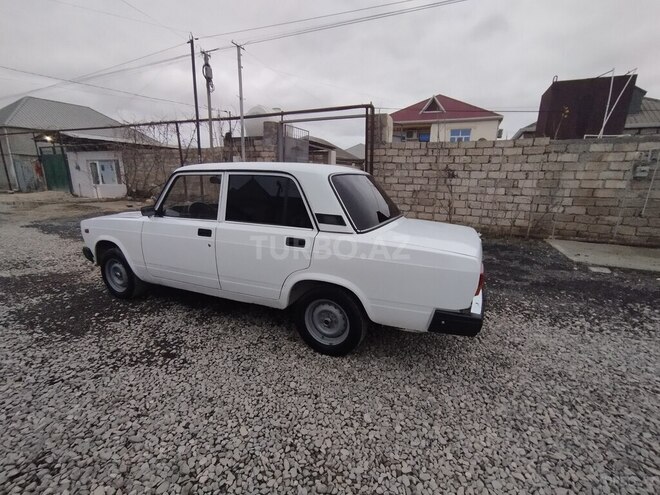 LADA (VAZ) 2107 2007, 146,532 km - 1.6 l - Bakı