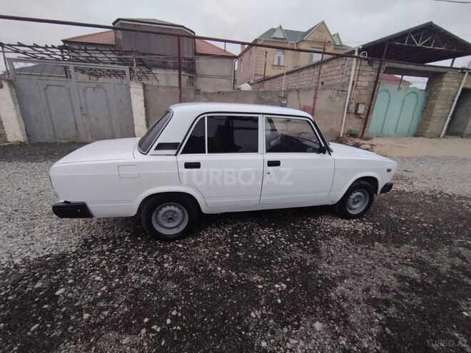 LADA (VAZ) 2107 2007, 146,532 km - 1.6 l - Bakı