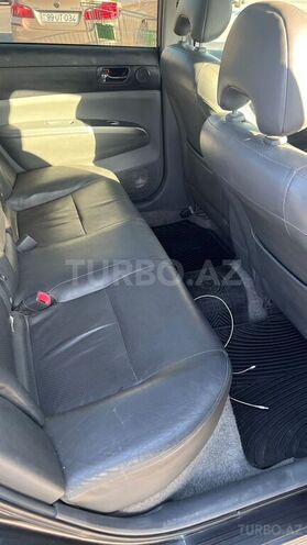 Toyota Prius 2008, 215,000 km - 1.5 l - Bakı