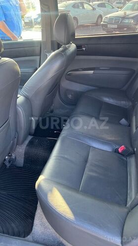 Toyota Prius 2008, 215,000 km - 1.5 l - Bakı
