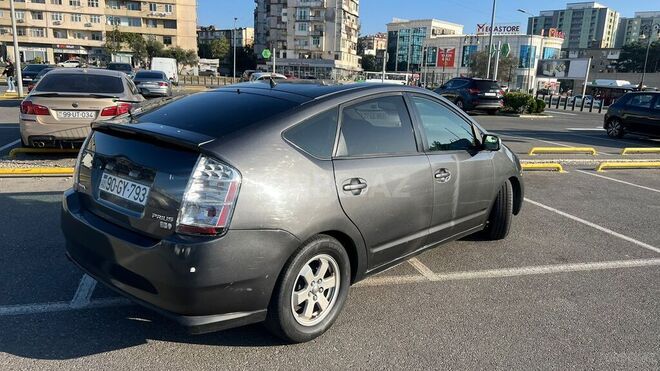 Toyota Prius 2008, 215,000 km - 1.5 l - Bakı
