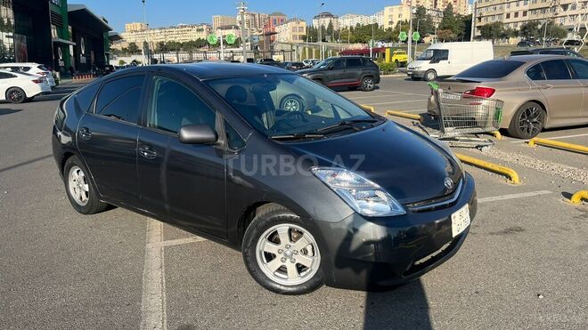 Toyota Prius 2008, 215,000 km - 1.5 l - Bakı