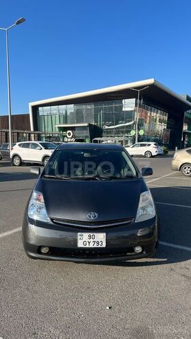 Toyota Prius 2008, 215,000 km - 1.5 l - Bakı
