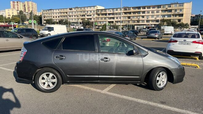 Toyota Prius 2008, 215,000 km - 1.5 l - Bakı
