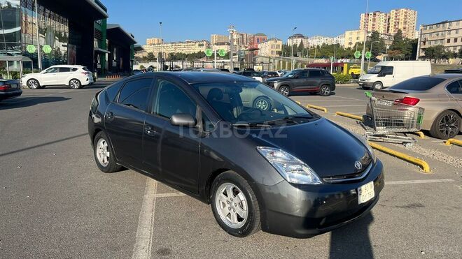 Toyota Prius 2008, 215,000 km - 1.5 l - Bakı