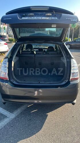 Toyota Prius 2008, 215,000 km - 1.5 l - Bakı