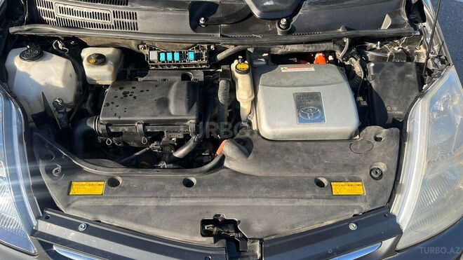 Toyota Prius 2008, 215,000 km - 1.5 l - Bakı