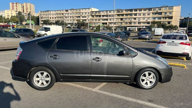 Toyota Prius 2008, 215,000 km - 1.5 l - Bakı