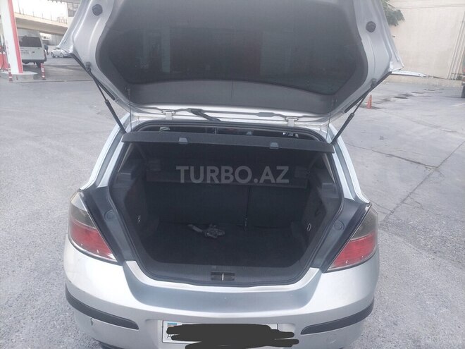Opel Astra 2007, 254,387 km - 1.3 l - Bakı