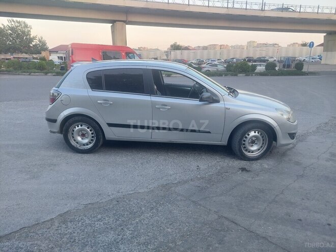 Opel Astra 2007, 254,387 km - 1.3 l - Bakı