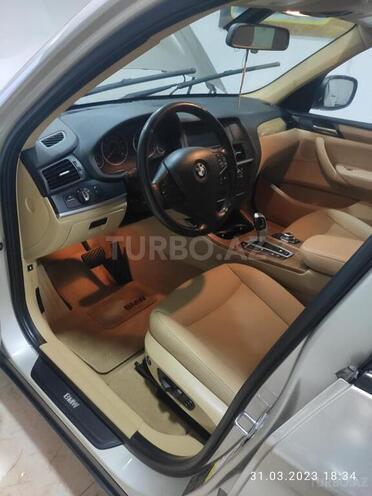 Toyota Prado 2012, 110,000 km - 2.7 l - Bakı