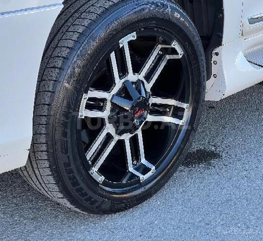 Toyota Prado 2012, 110,000 km - 2.7 l - Bakı