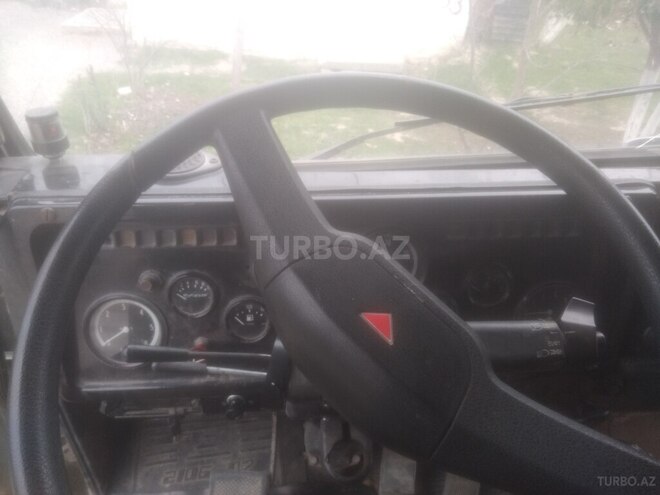 KamAz 43101 1990, 920,000 km - 11.0 l - Bakı