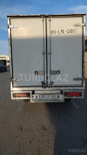 Ford Transit 2002, 250,000 km - 2.4 l - Bakı
