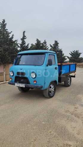 UAZ 3303 1982, 10,000 km - 2.4 l - Bakı