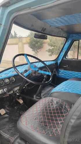 UAZ 3303 1982, 10,000 km - 2.4 l - Bakı