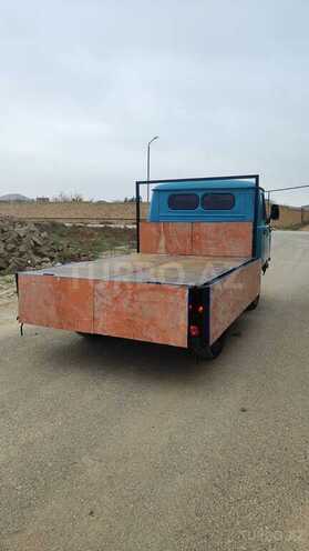 UAZ 3303 1982, 10,000 km - 2.4 l - Bakı
