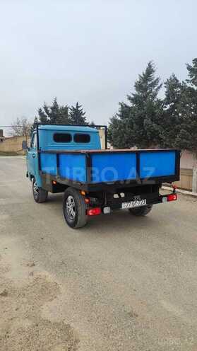 UAZ 3303 1982, 10,000 km - 2.4 l - Bakı