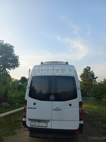 Mercedes Sprinter 315 2007, 750,000 km - 2.7 l - Gəncə