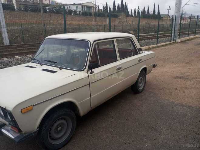 LADA (VAZ) 2106 1986, 91,000 km - 1.3 l - Bakı