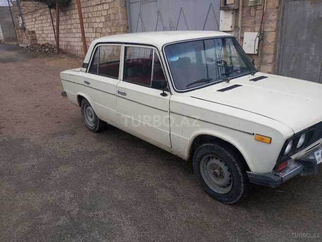 LADA (VAZ) 2106 1986, 91,000 km - 1.3 l - Bakı