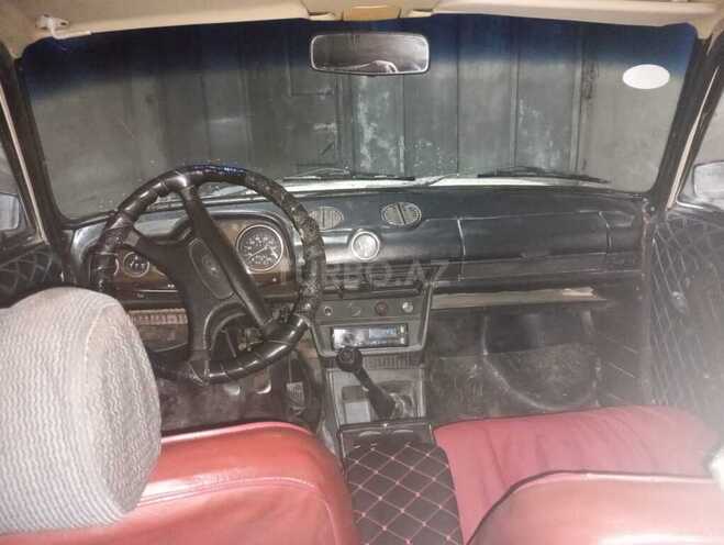 LADA (VAZ) 2106 1986, 91,000 km - 1.3 l - Bakı