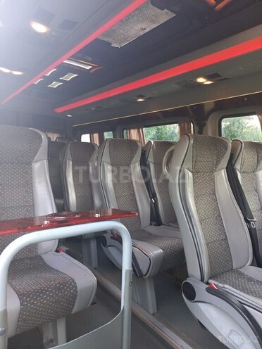 Mercedes Sprinter 315 2007, 750,000 km - 2.7 l - Gəncə