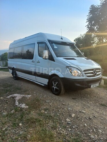 Mercedes Sprinter 315 2007, 750,000 km - 2.7 l - Gəncə