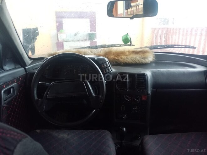 LADA (VAZ) 2110 1998, 187,000 km - 1.6 l - Ağcabədi