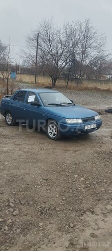 LADA (VAZ) 2110 1998, 187,000 km - 1.6 l - Ağcabədi