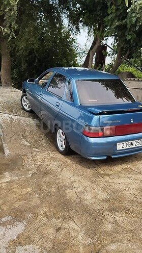 LADA (VAZ) 2110 1998, 187,000 km - 1.6 l - Ağcabədi