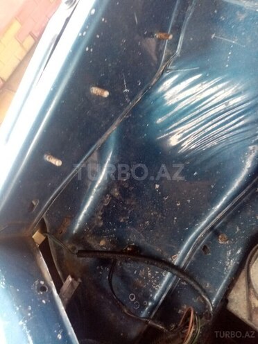 LADA (VAZ) 2110 1998, 187,000 km - 1.6 l - Ağcabədi