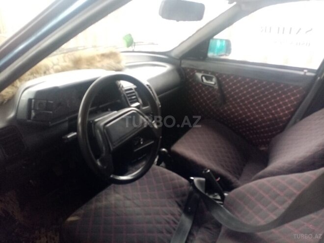 LADA (VAZ) 2110 1998, 187,000 km - 1.6 l - Ağcabədi