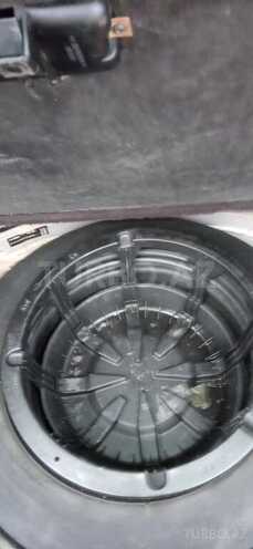 Mercedes C 220 2000, 28,000 km - 2.2 л - Quba